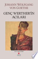 Goethe — Genç Werther'in Acıları - Johann Wolfgang Von Goethe ikinci el kitap