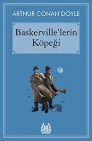 Baskerville'lerin Köpeği - Arthur Conan Doyle ikinci el kitap