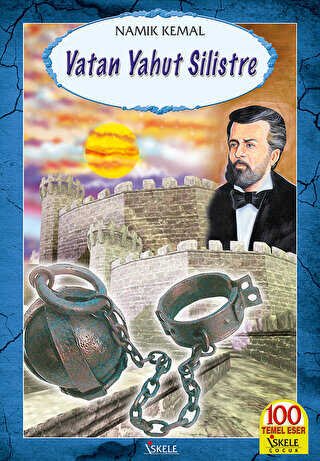 Vatan yâhut Silistre - Namık Kemal ikinci el kitap