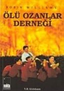 N.H. Kleinbaum — Ölü Ozanlar Derneği - N. H. Kleinbaum ikinci el kitap