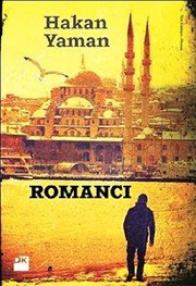 Romanci - HAKAN YAMAN ikinci el kitap
