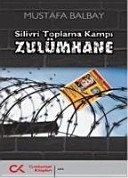 Silivri toplama kampı - Mustafa Balbay ikinci el kitap