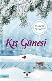 Kış Güneşi - Marcel Prevost ikinci el kitap