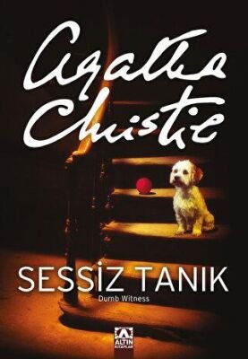 Elisabeth Herrmann — Sessiz Tanık - Agatha Christie, Çiğdem Öztekin ikinci el kitap