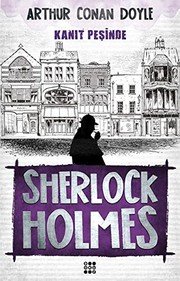 Sherlock Holmes - Kanıt Peşinde - Arthur Conan Doyle ikinci el kitap