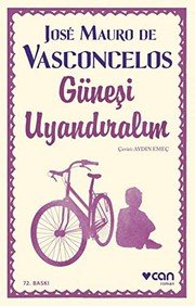 Günesi Uyandiralim - Jose Mauro De Vasconcelos ikinci el kitap