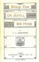 R.L. Stevenson — Dr. Jekyll ve Bay Hyde - Robert Louis Stevenson ikinci el kitap