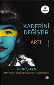 Kaderini Değiştir - Güneş Tan ikinci el kitap