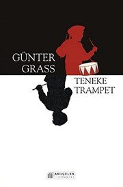 Teneke Trampet - Günter Grass ikinci el kitap
