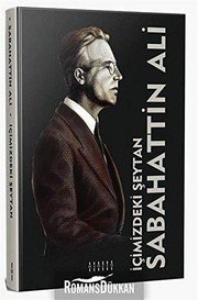 İçimizdeki Şeytan - Sabahattin Ali ikinci el kitap