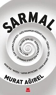 Sarmal - Murat Ağırel ikinci el kitap