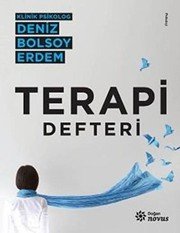 TERAPİ DEFTERİ - Deniz Bolsoy Erdem ikinci el kitap