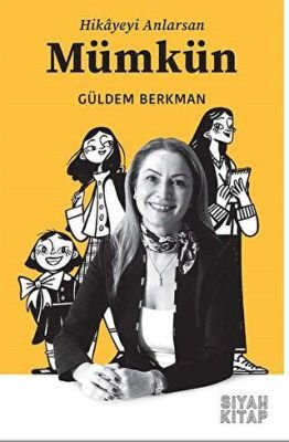Nurdoğan Arkış — Mümkün! - Jean Paul Mongin ikinci el kitap