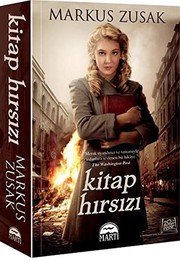 Kitap Hırsızı - Markus Zusak ikinci el kitap
