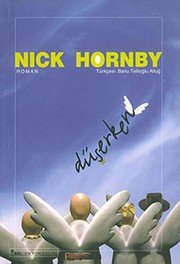 Duserken - NICK HORNBY ikinci el kitap