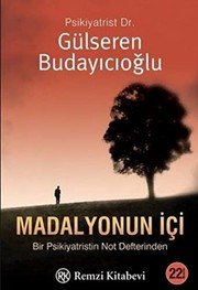 Madalyonun Ici - Gülseren Budayıcıoğlu ikinci el kitap