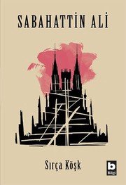 Sırça Köşk - Sabahattin Ali ikinci el kitap
