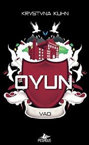 Oyun - Krystyna KUHN ikinci el kitap