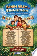 Yrd. Doç. Dr. Ali Güler — Benim Ailem (Atatürk'ün Saklanan Ailesi) - ALİ GÜLER ikinci el kitap
