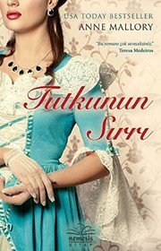 Tutkunun sırrı - Anne Mallory ikinci el kitap