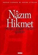 Nâzım Hikmet — Henüz Vakit Varken Gülüm - Nazim Hikmet Ran ikinci el kitap