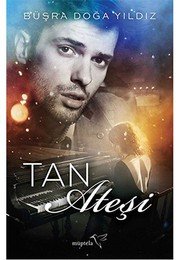 TAN ATEŞİ - BÜŞRA DOĞA YILDIZ ikinci el kitap