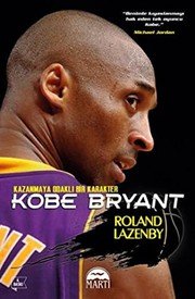 Kobe Bryant - Roland Lazenby ikinci el kitap