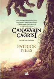 CANAVARIN ÇAĞRISI - PATRICK NESS ikinci el kitap