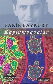 Kaplumbağalar - Fakir Baykurt ikinci el kitap