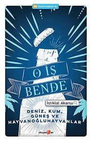 O Is Bende - İstiklal Akarsu ikinci el kitap