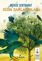 Sisin Sakladıkları - MİYASE SERTBARUT ikinci el kitap