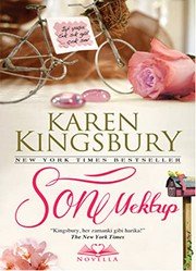 Son Mektup - Karen Kingsbury ikinci el kitap