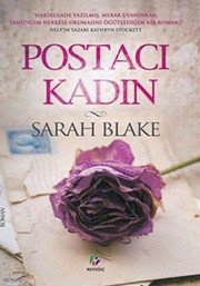 Postacı Kadın - Sarah Blake ikinci el kitap