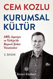 Kurumsal Kulturr - Cem KozluCem Kozlu ikinci el kitap