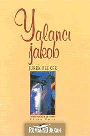 Yalanci Jakob - JUREK BECKER ikinci el kitap