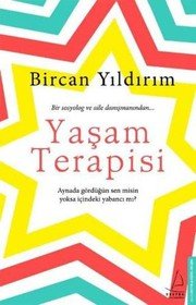 Yaşam Terapisi - Bircan Yıldırım ikinci el kitap