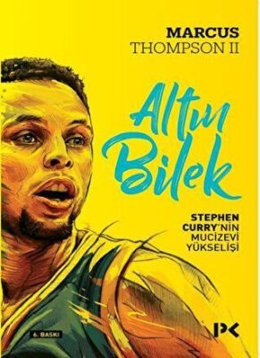 Marcus Thompson II — Altın Bilek - Marcus Thompson II ikinci el kitap