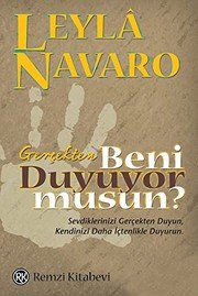 Gerçekten Beni Duyuyor Musun? - Leyla Navaro ikinci el kitap