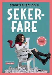 ŞEKERFARE - ŞEBNEM BURCUOĞLU ikinci el kitap