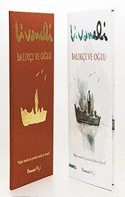 Balikci ve Oglu - Zülfü Livaneli ikinci el kitap