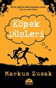 Kopek Dusleri - Markus Zusak ikinci el kitap