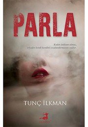 Parla - Tunç İlkman ikinci el kitap
