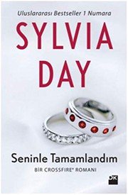 Seninle Tamamlandım - Sylvıa Day ikinci el kitap