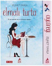Ayçöreği-Elmalı Turta Set - Zeynep Sahra ikinci el kitap