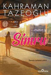 Simru - KAHRAMAN TAZEOĞLU ikinci el kitap