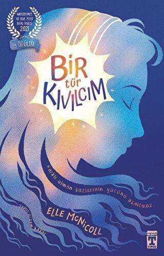 Elle McNicoll — Bir Tür Kıvılcım - Elle McNicoll ikinci el kitap