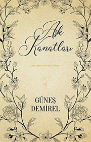 Aşk Kanatları - Güneş Demirel ikinci el kitap