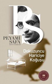 Dokuzuncu Hariciye Koğuşu - Peyami Safa ikinci el kitap