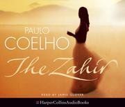 The Zahir - Paulo Coelho ikinci el kitap