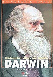 Kökenini Arayan İnsan - Darwin - Charles Darwin, Sedat Memili, Ali Imren, Erdem Sabih Anilan, Yakup Akyildiz ikinci el kitap